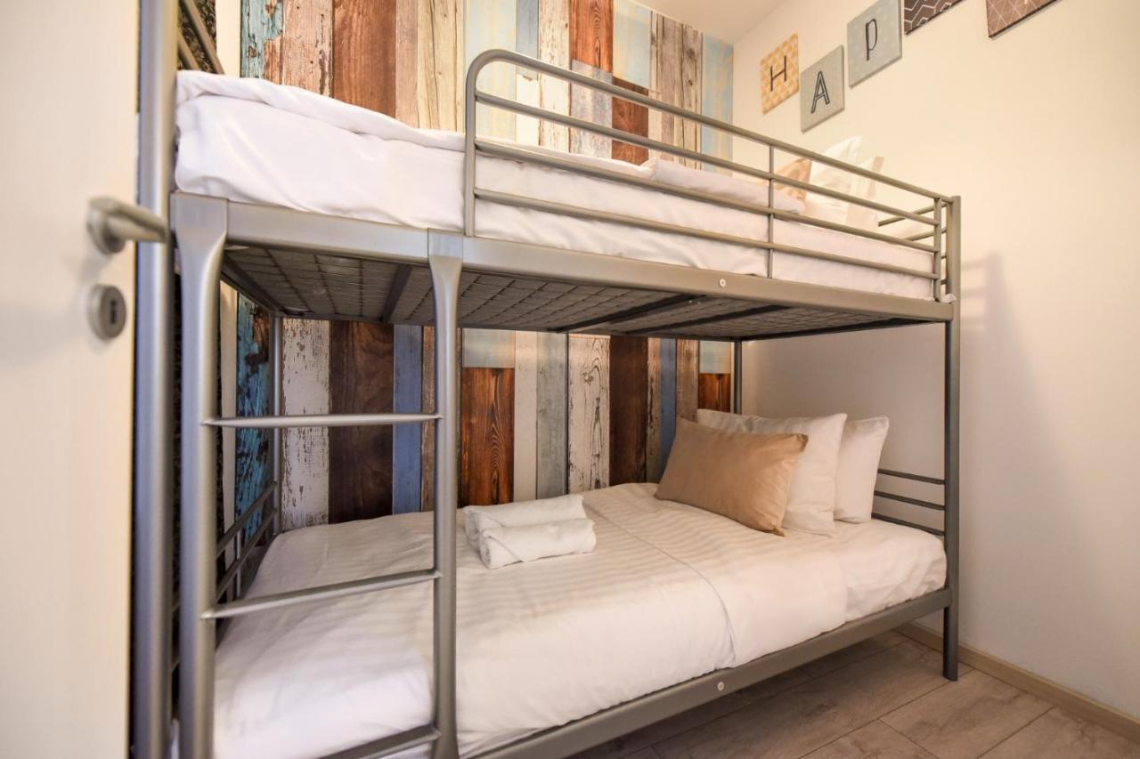 Amazing Location & Elegant Apt - Old Town Bucureşti